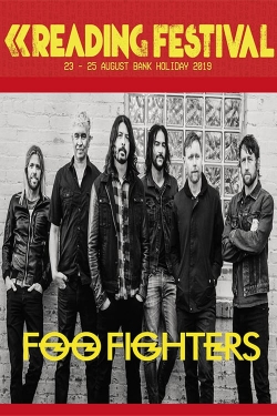 Watch Foo Fighters - Reading Festival 2019 movies free hd online