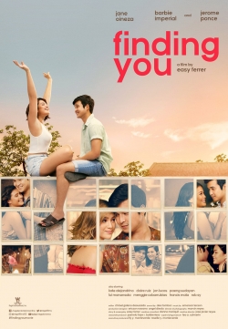 Watch Finding You movies free hd online