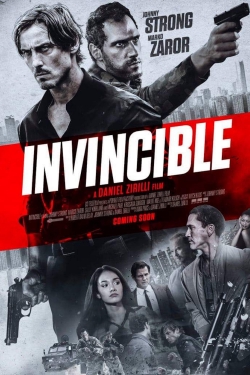 Watch Invincible movies free hd online