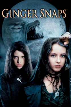 Watch Ginger Snaps movies free hd online