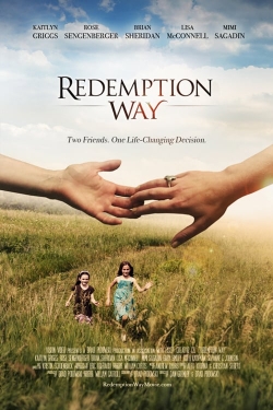 Watch Redemption Way movies free hd online