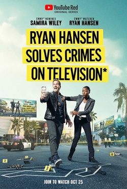 Watch Ryan Hansen Solves Crimes on Television movies free hd online