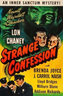 Watch Strange Confession movies free hd online