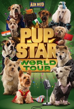 Watch Pup Star: World Tour movies free hd online