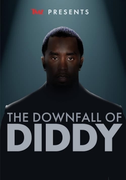 Watch TMZ Presents: The Downfall of Diddy movies free hd online