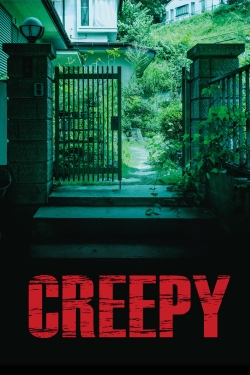 Watch Creepy movies free hd online