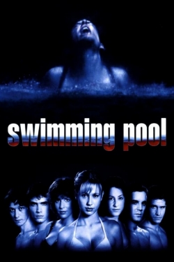 Watch Swimming Pool movies free hd online