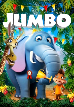 Watch Jumbo movies free hd online