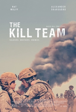 Watch The Kill Team movies free hd online