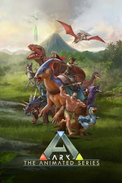 Watch ARK: The Animated Series movies free hd online