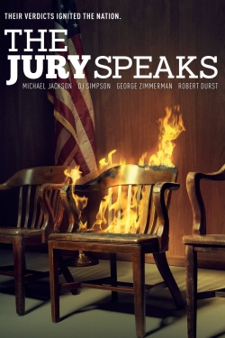 Watch The Jury Speaks movies free hd online