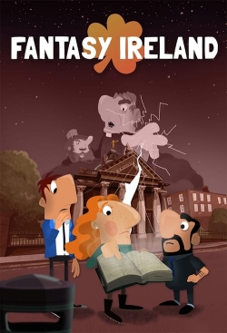 Watch Fantasy Ireland movies free hd online