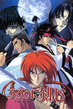 Watch Rurouni Kenshin: Requiem for the Ishin Patriots movies free hd online