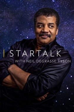 Watch StarTalk with Neil deGrasse Tyson movies free hd online