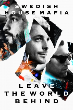 Watch Leave the World Behind movies free hd online