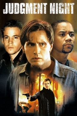 Watch Judgment Night movies free hd online