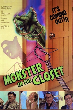 Watch Monster in the Closet movies free hd online