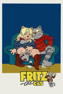 Watch Fritz the Cat movies free hd online