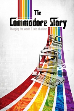 Watch The Commodore Story movies free hd online