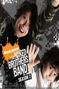 Watch The Naked Brothers Band movies free hd online