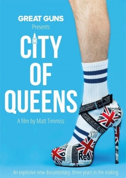 Watch City of Queens movies free hd online