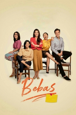 Watch Bebas movies free hd online