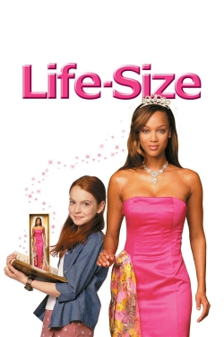 Watch Life-Size movies free hd online