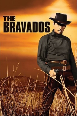 Watch The Bravados movies free hd online