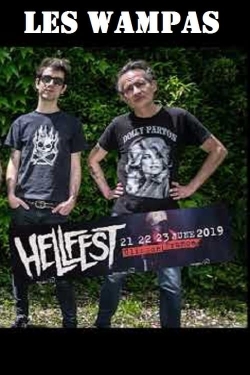 Watch Les Wampas au Hellfest 2019 movies free hd online