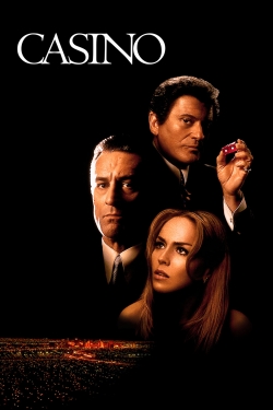 Watch Casino movies free hd online