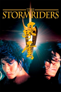 Watch The Storm Riders movies free hd online