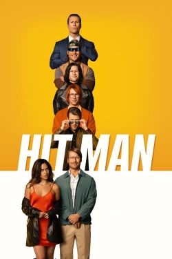 Watch Hit Man movies free hd online