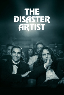 Watch The Disaster Artist movies free hd online