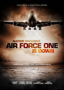 Watch Alistair MacLean's Air Force One Is Down movies free hd online