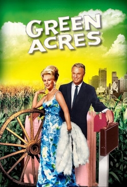 Watch Green Acres movies free hd online