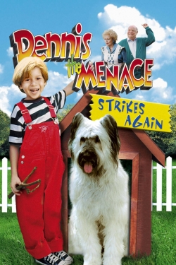 Watch Dennis the Menace Strikes Again! movies free hd online