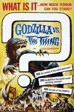 Watch Mothra vs. Godzilla movies free hd online