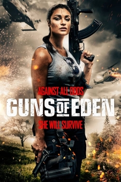 Watch Guns of Eden movies free hd online