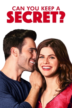 Watch Can You Keep a Secret? movies free hd online