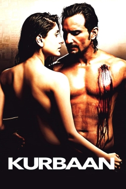 Watch Kurbaan movies free hd online