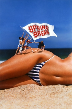 Watch Spring Break movies free hd online