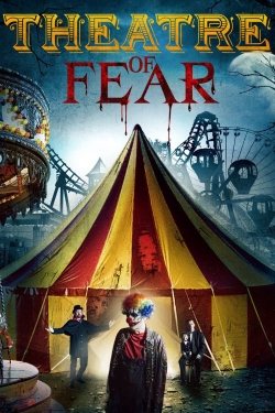 Watch Theatre of Fear movies free hd online