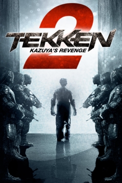 Watch TEKKEN: Kazuya's Revenge movies free hd online