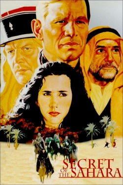 Watch The Secret of the Sahara movies free hd online