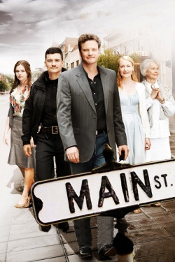 Watch Main Street movies free hd online