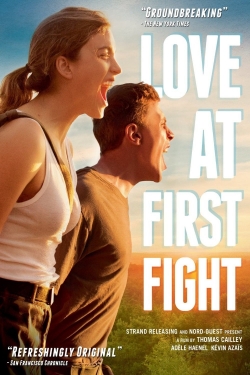 Watch Love at First Fight movies free hd online