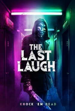 Watch The Last Laugh movies free hd online