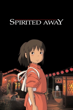 Watch Spirited Away movies free hd online