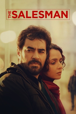 Watch The Salesman movies free hd online