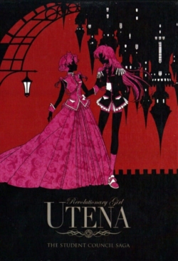 Watch Revolutionary Girl Utena movies free hd online